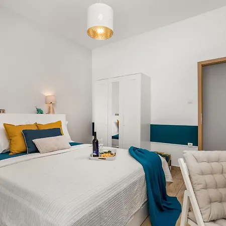 Apartment Five *