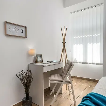 Apartment Five Rijeka