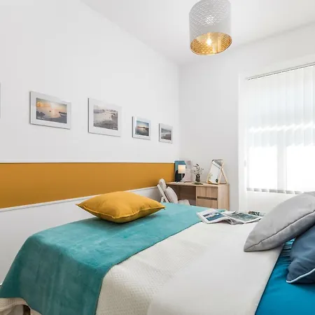 Apartment Five Rijeka
