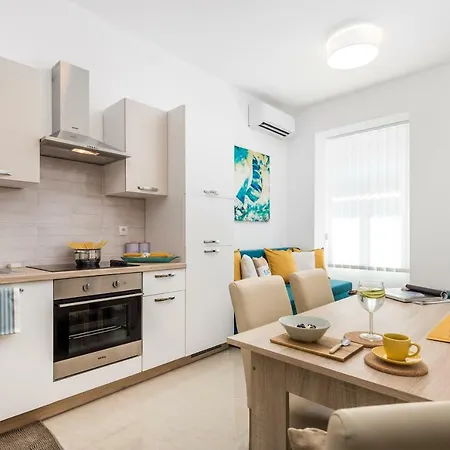 Apartment Five *