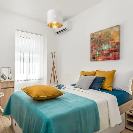Apartment Five *