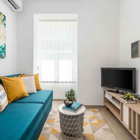 Apartment Five Rijeka