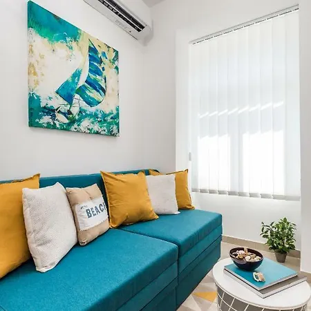 Five Apartment