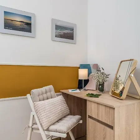 Five Apartment Rijeka